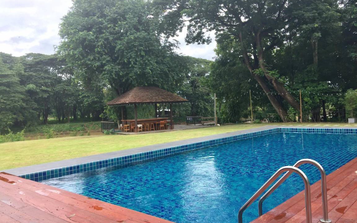 Photo of Others in Mae Sariang