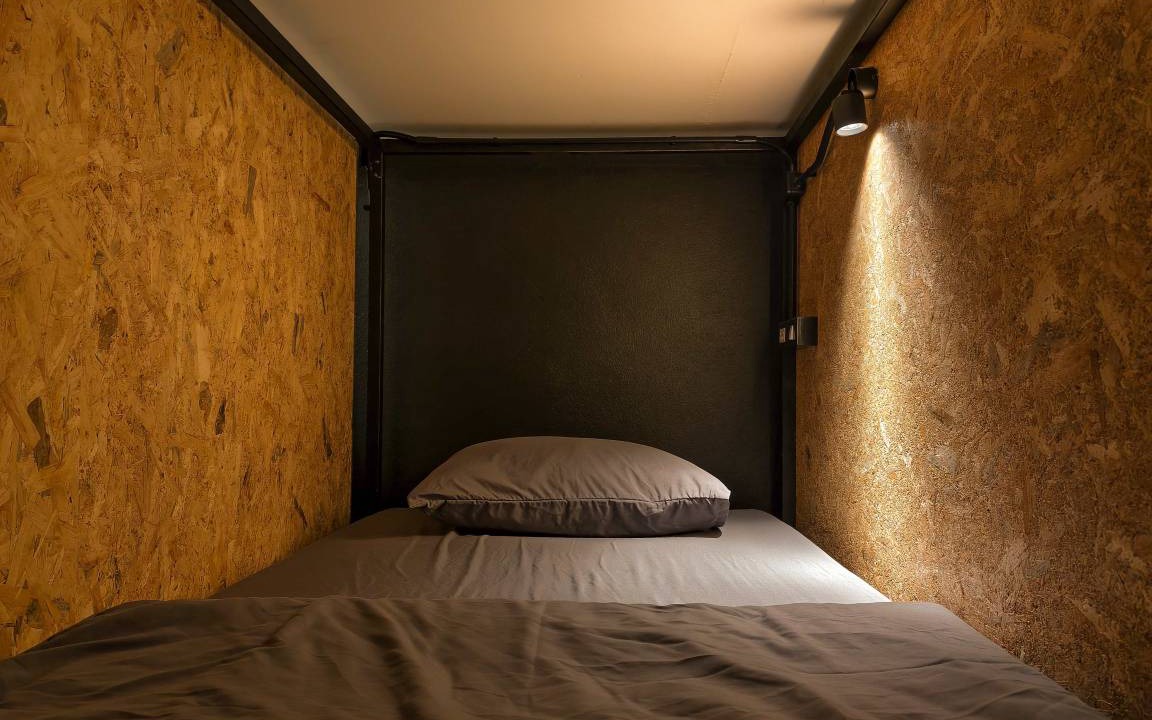 Photo of Bedroom in Pai
