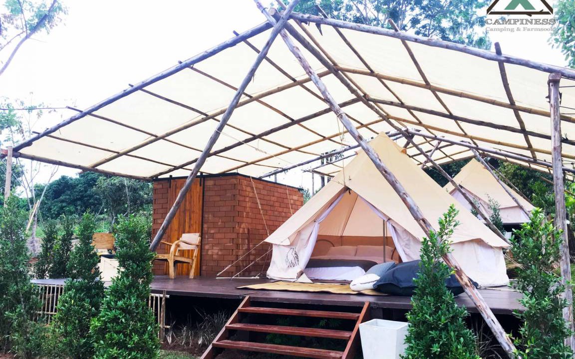Photo of Outdoor in Mae Wang
