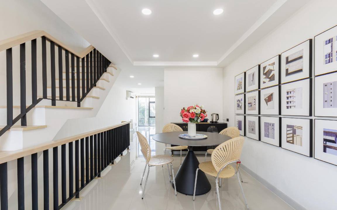 Photo of Livingroom in Bang Chak