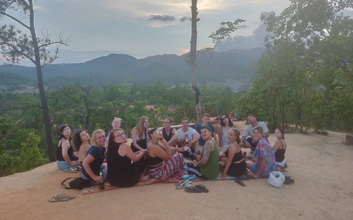 Photo of Others in Pai
