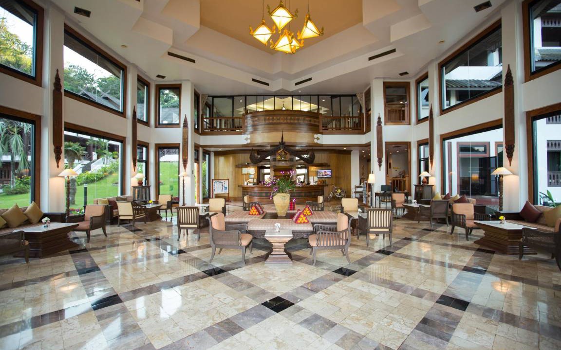 Photo of Livingroom in Sop Ruak