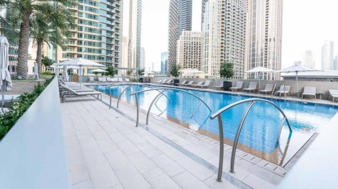 Photo of Others in Downtown Dubai