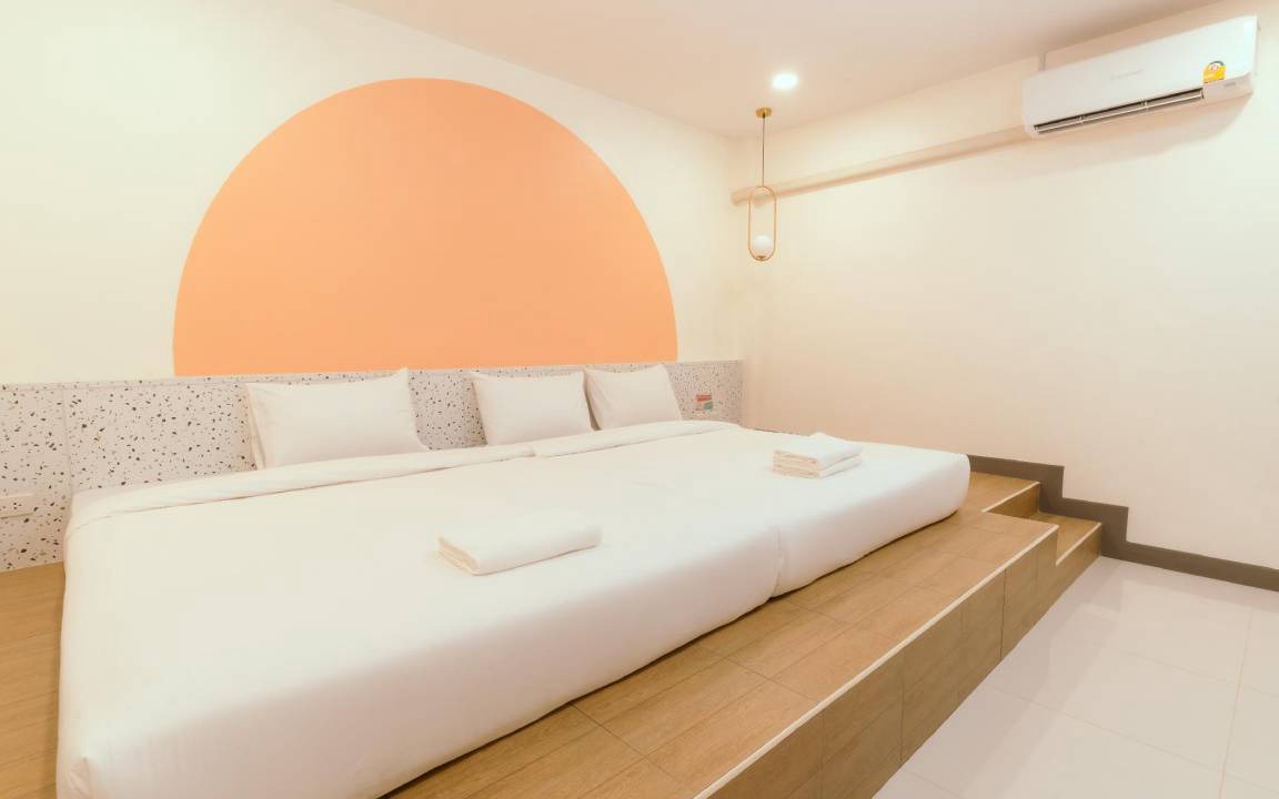 Photo of Bedroom in Chonburi