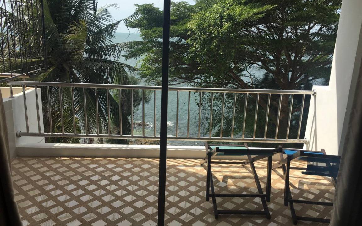 Photo of Patio Balcony in Saen Suk
