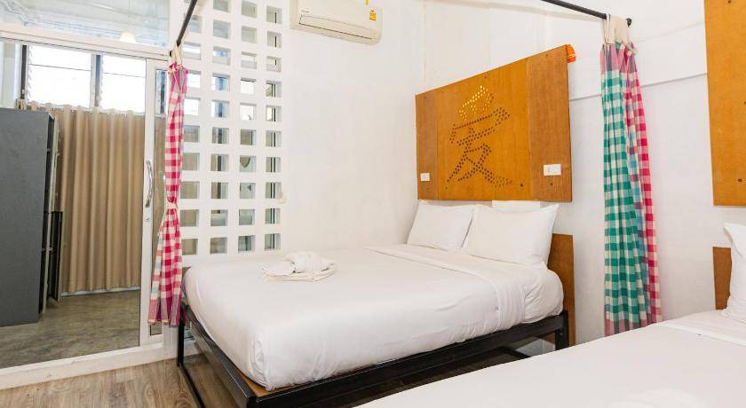 Photo of Bedroom in Talat Noi