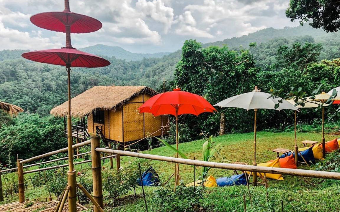 Photo of Others in Mae Taeng