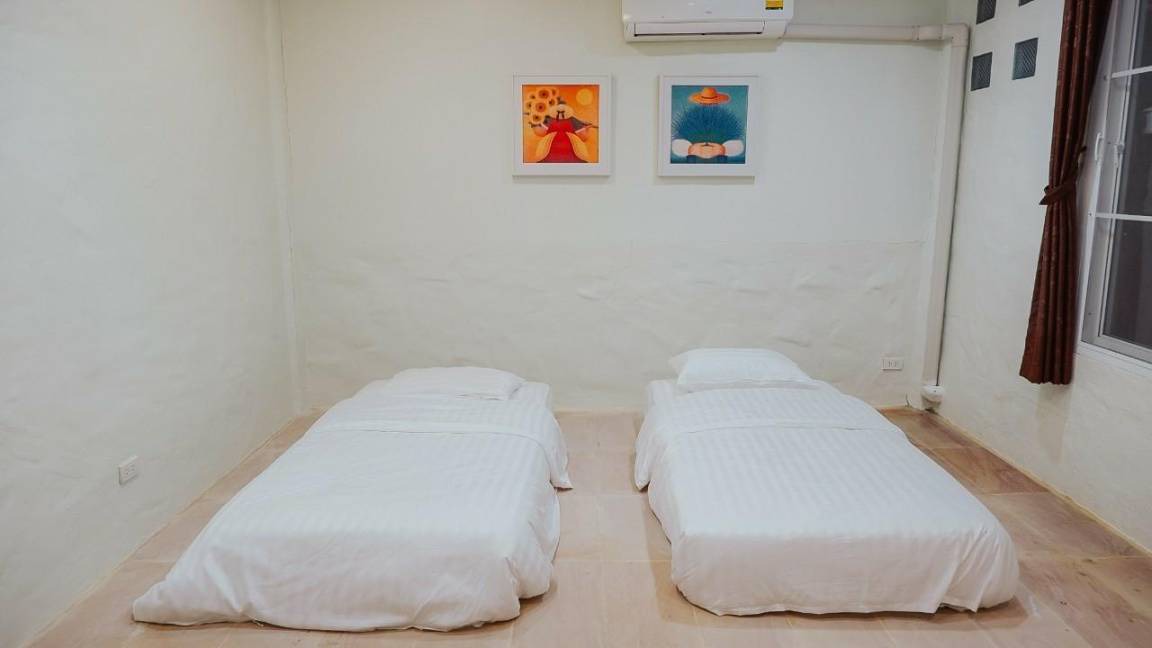 Photo of Bedroom in Wang Nam Khiao