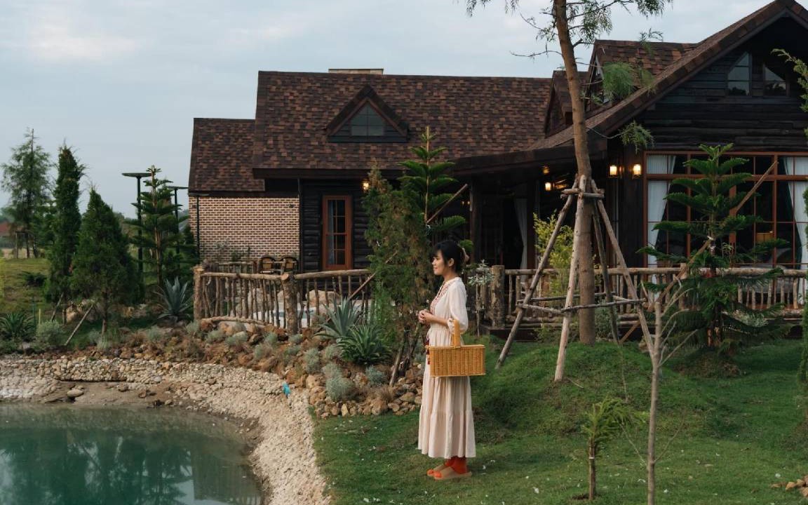 Photo of Outdoor in Mae On