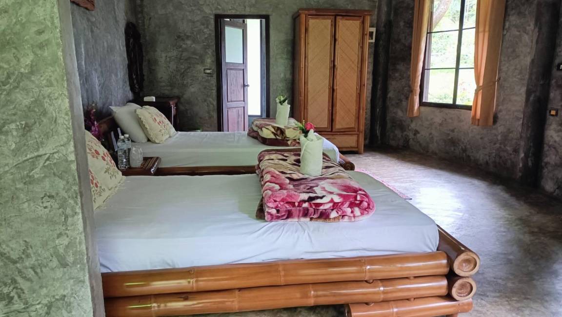 Photo of Bedroom in Mae Rim