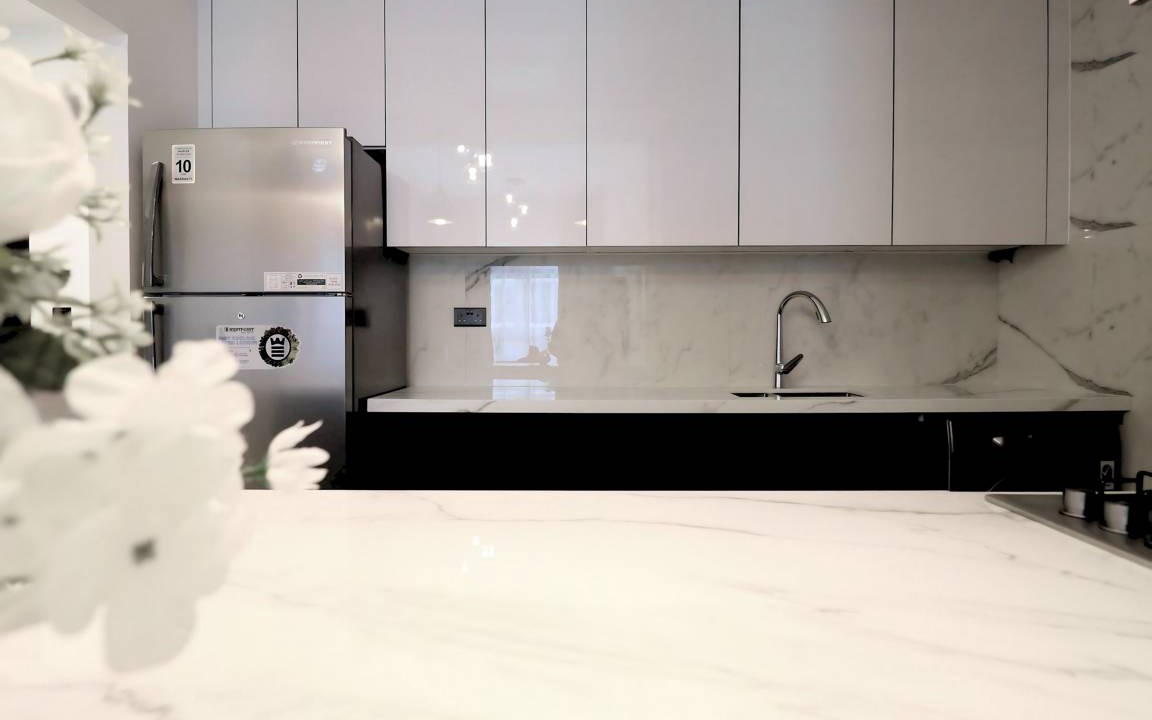 Photo of Kitchen in Al Barsha