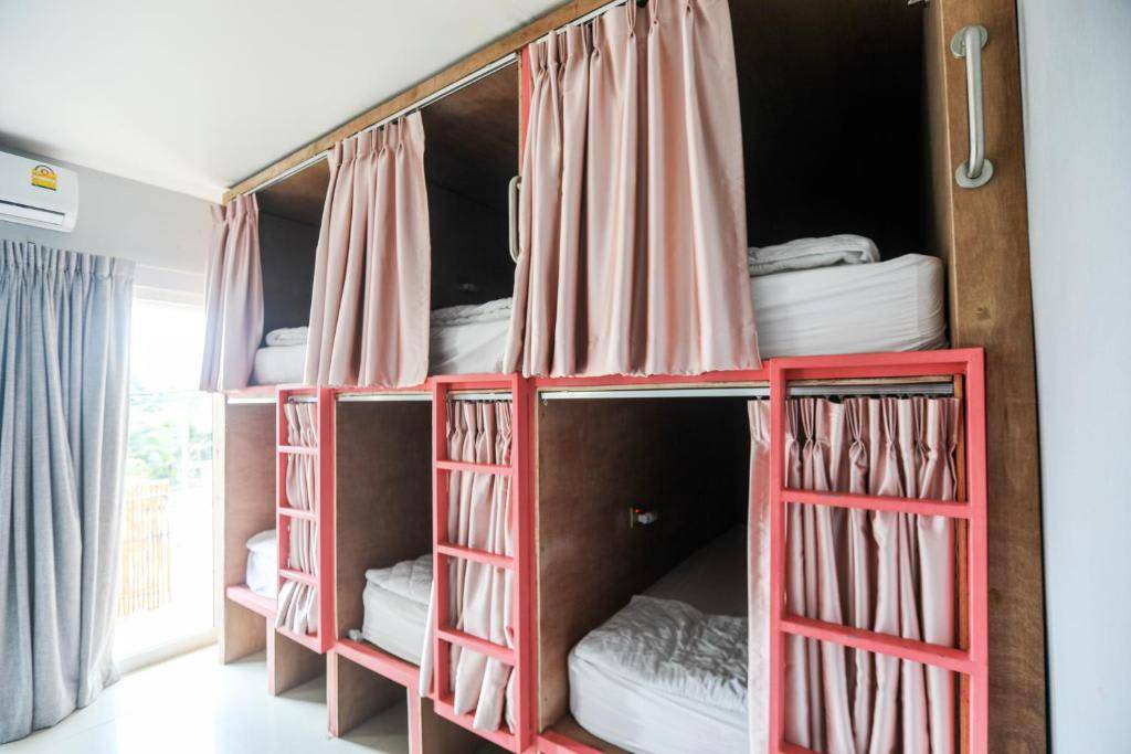 Photo of Bedroom in Ko Pha-ngan