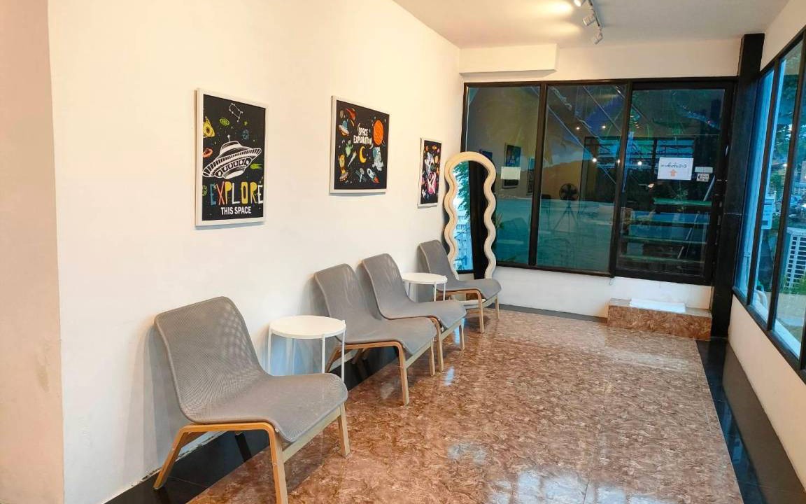 Photo of Livingroom in Saen Suk