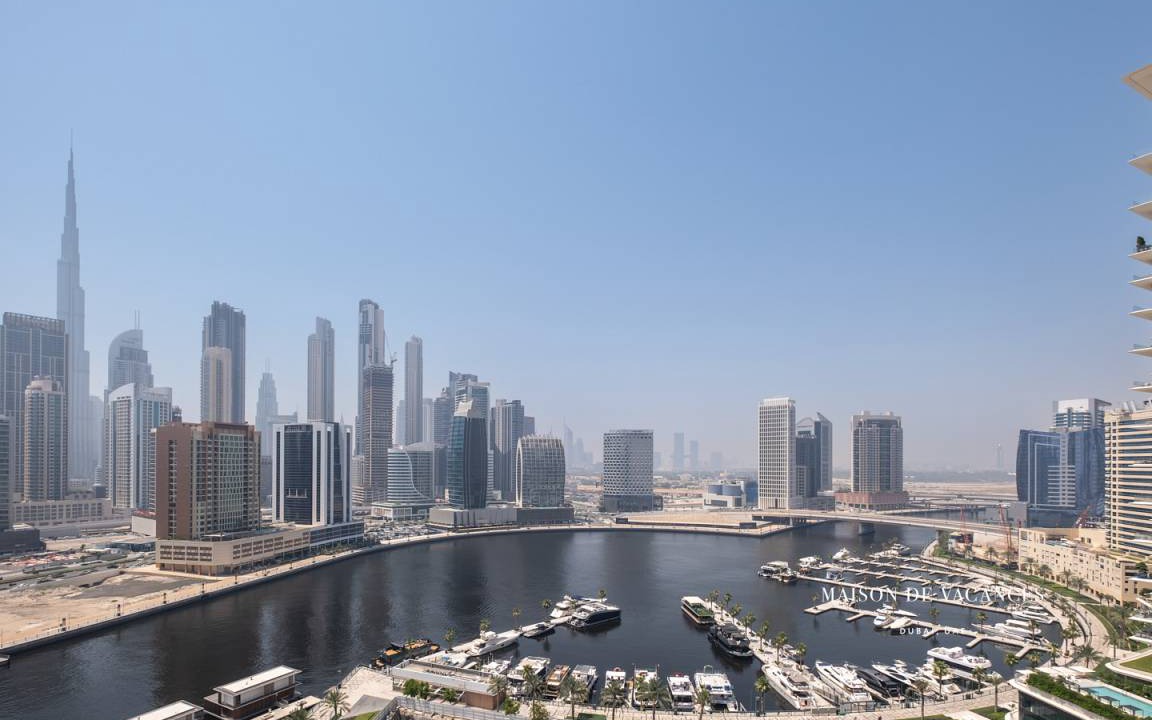 Photo of Others in Business Bay