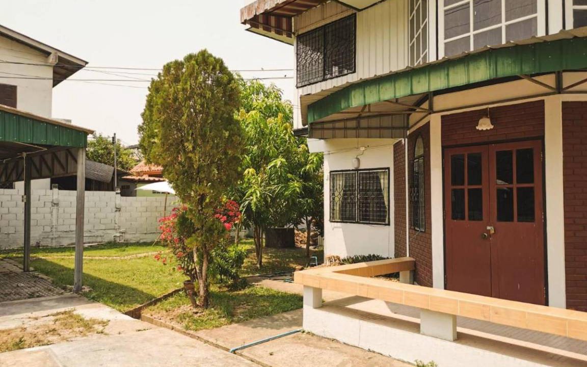 Photo of Others in Mae Sariang