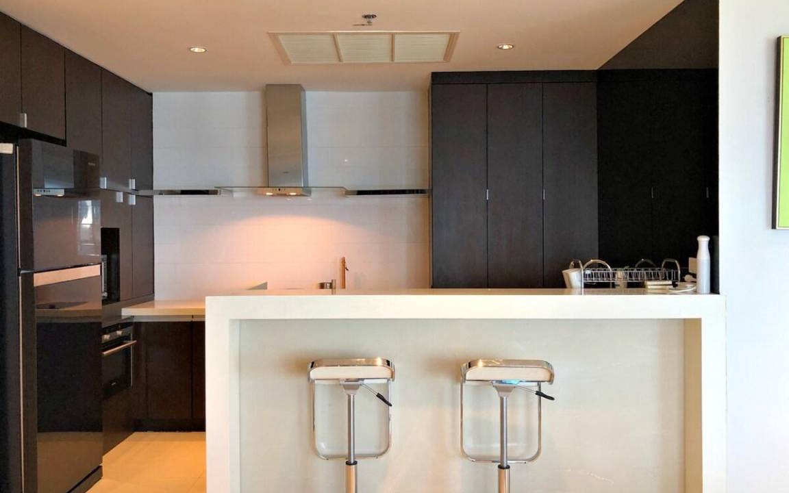 Photo of Kitchen in Ratchaprasong
