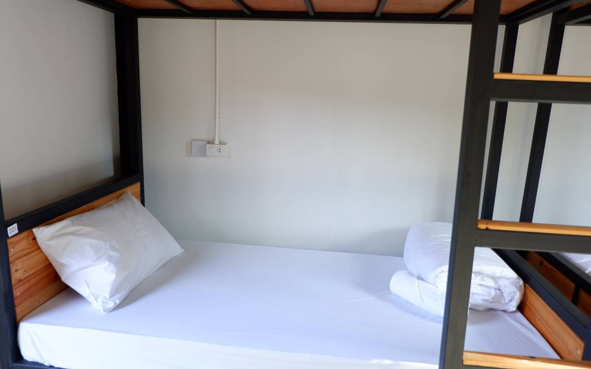 Photo of Bedroom in Thong Sala