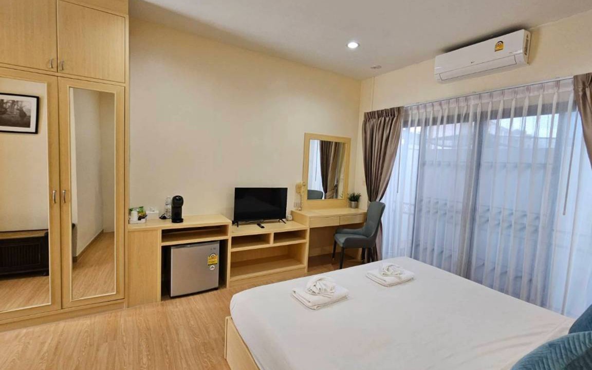 Photo of Bedroom in Chiang Rai