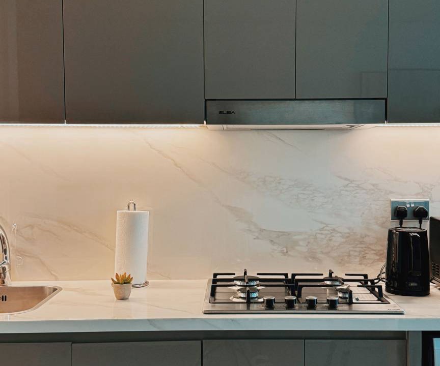 Photo of Kitchen in Dubai