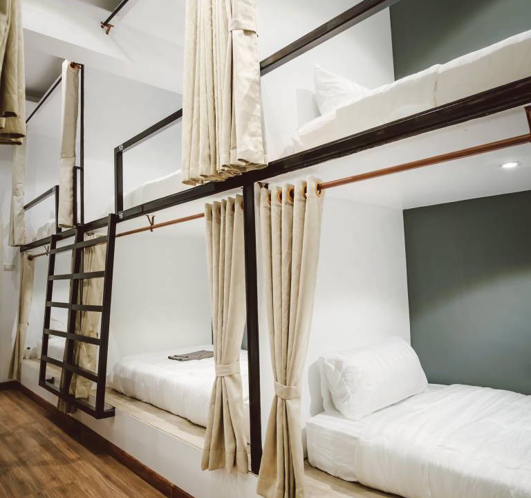 Photo of Bedroom in Pai