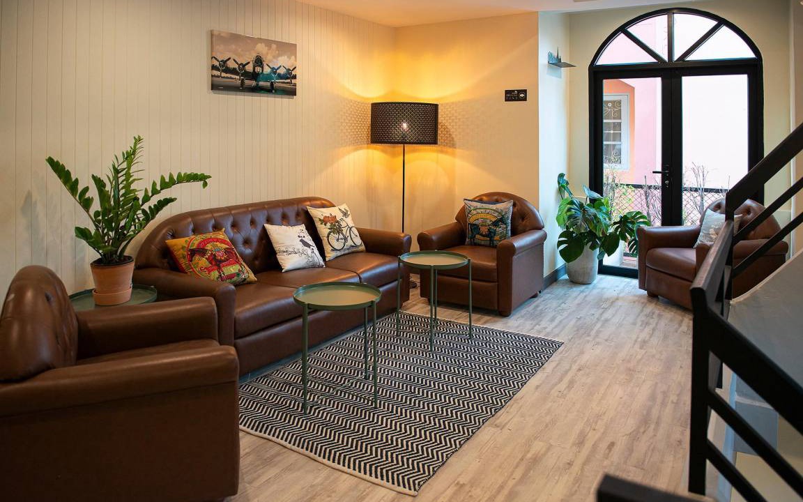 Photo of Livingroom in Si Kan