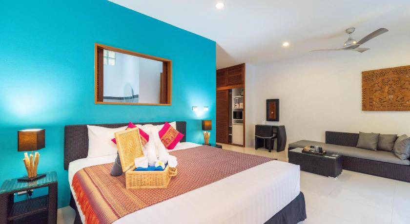 Photo of Bedroom in Choeng Mon