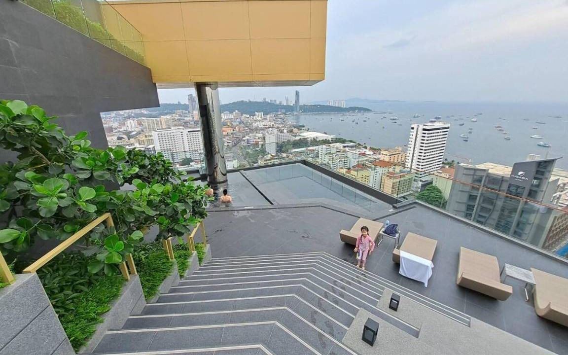 Photo of Others in Pattaya Bay
