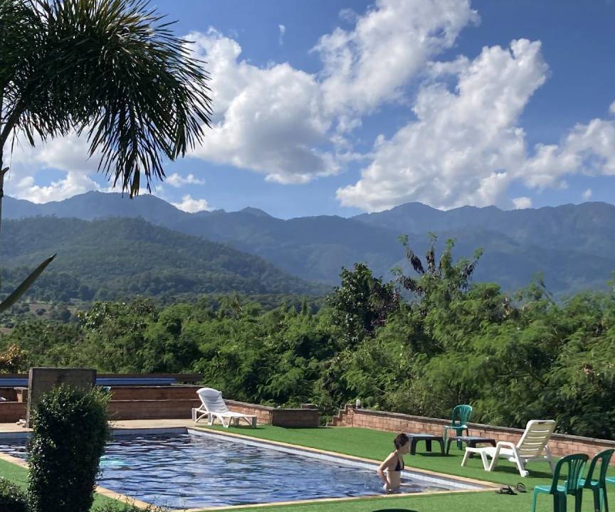 Photo of Outdoor in Pai