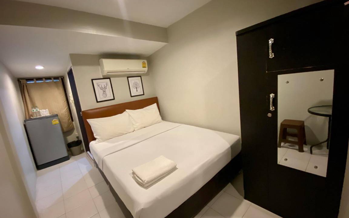 Photo of Bedroom in Pattaya Bay