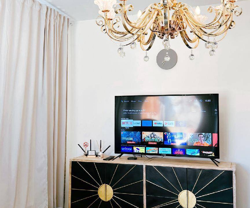Photo of Livingroom in Talat Noi