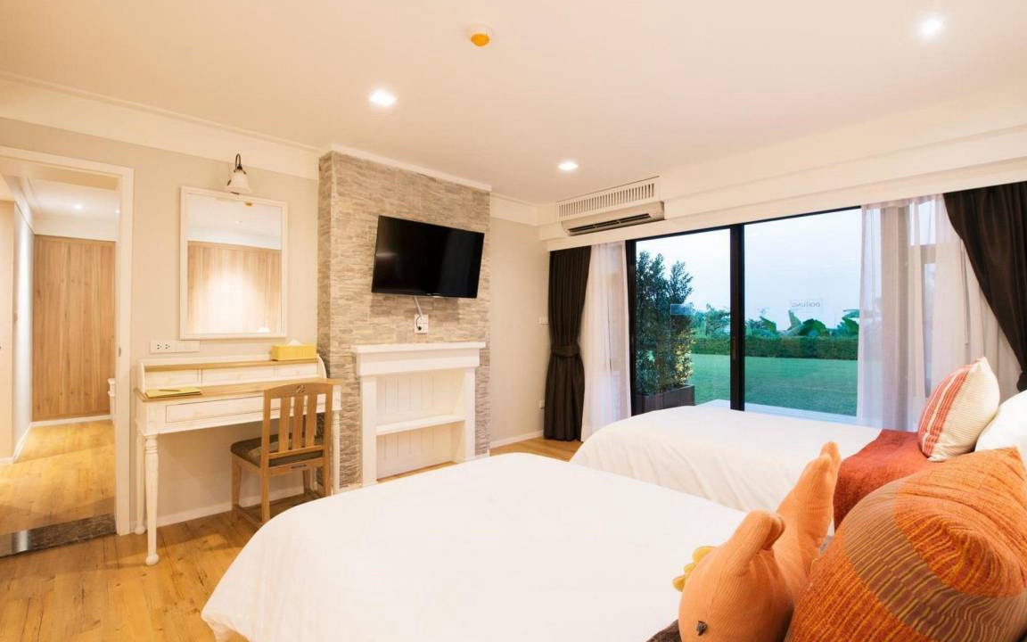 Photo of Bedroom in Mae Fa Luang