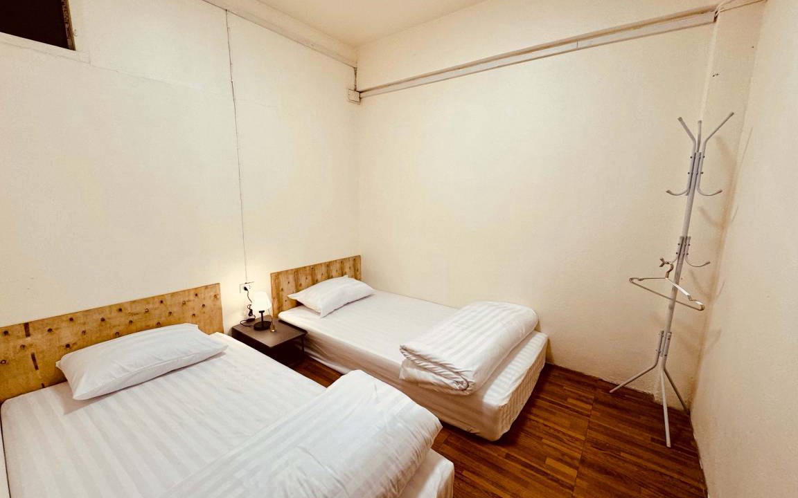 Photo of Bedroom in Chiang Rai