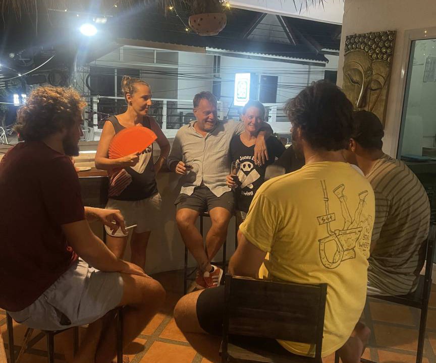 Photo of Others in Koh Tao