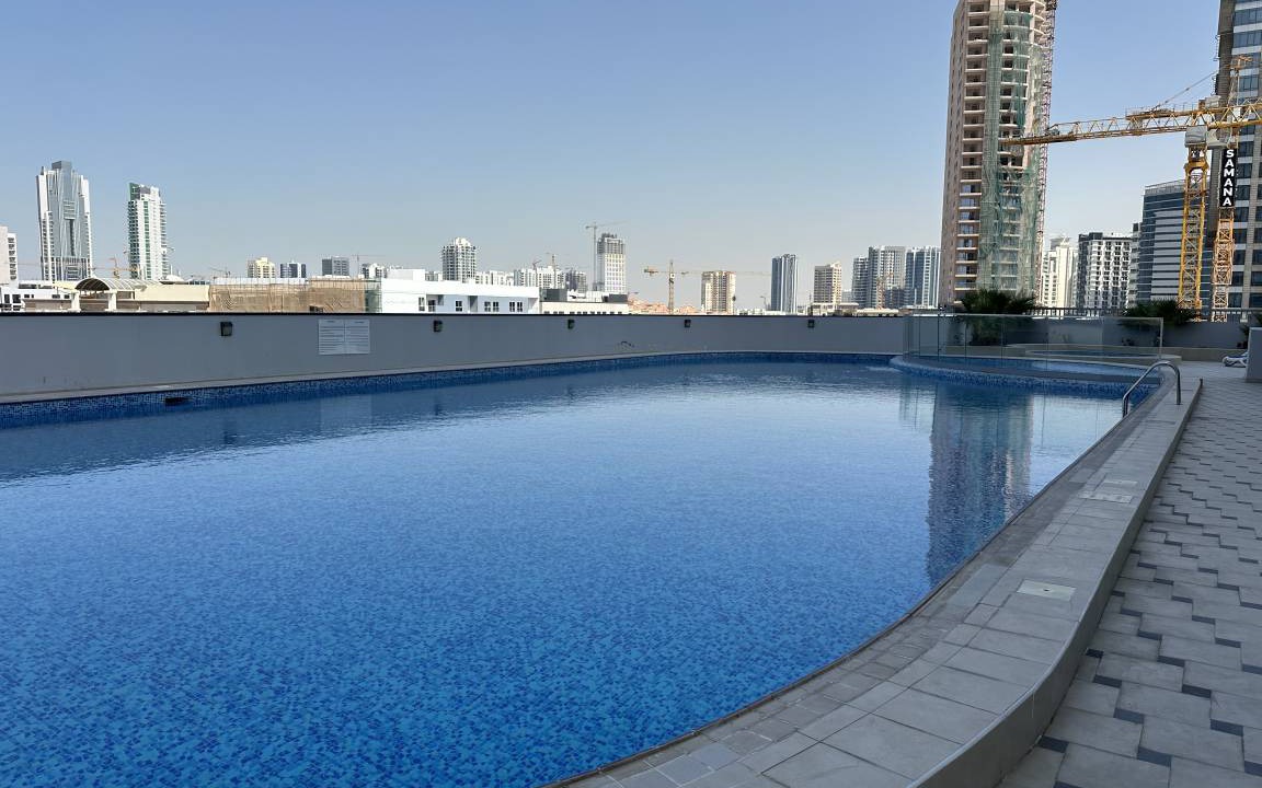 Photo of Others in Jumeirah Village Circle