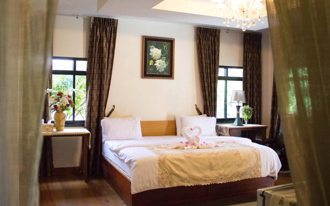 Photo of Bedroom in Chachoengsao