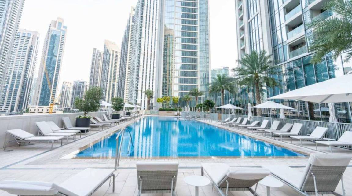 Photo of Others in Downtown Dubai