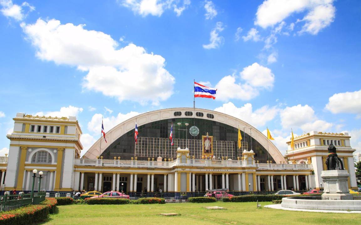Photo of Others in Bang Lamphu Lang