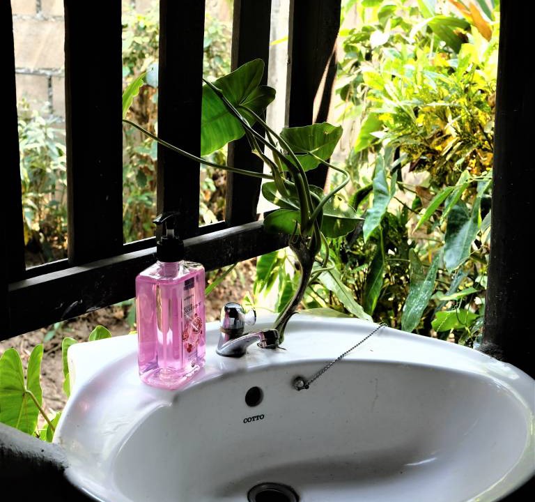 Photo of Bathroom in Pai
