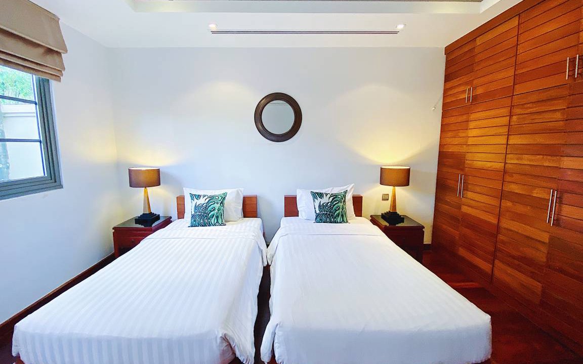 Photo of Bedroom in Cherngtalay