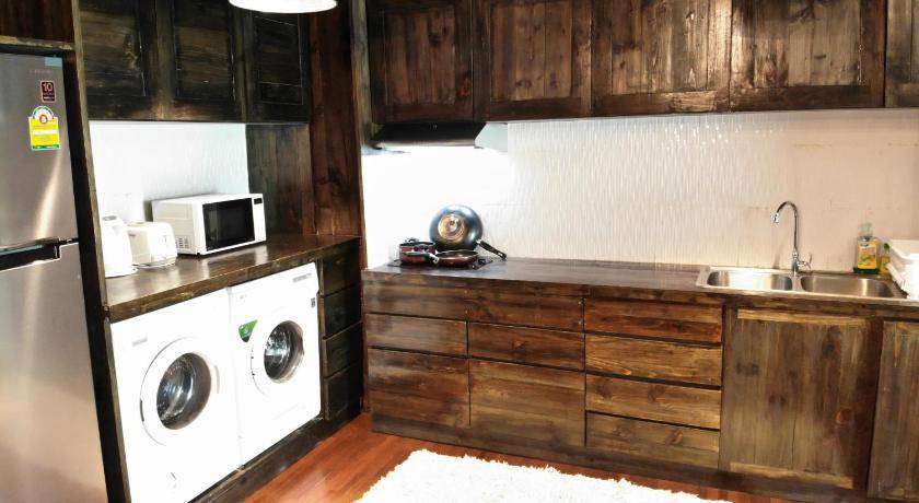 Photo of Kitchen in Huay Kaew