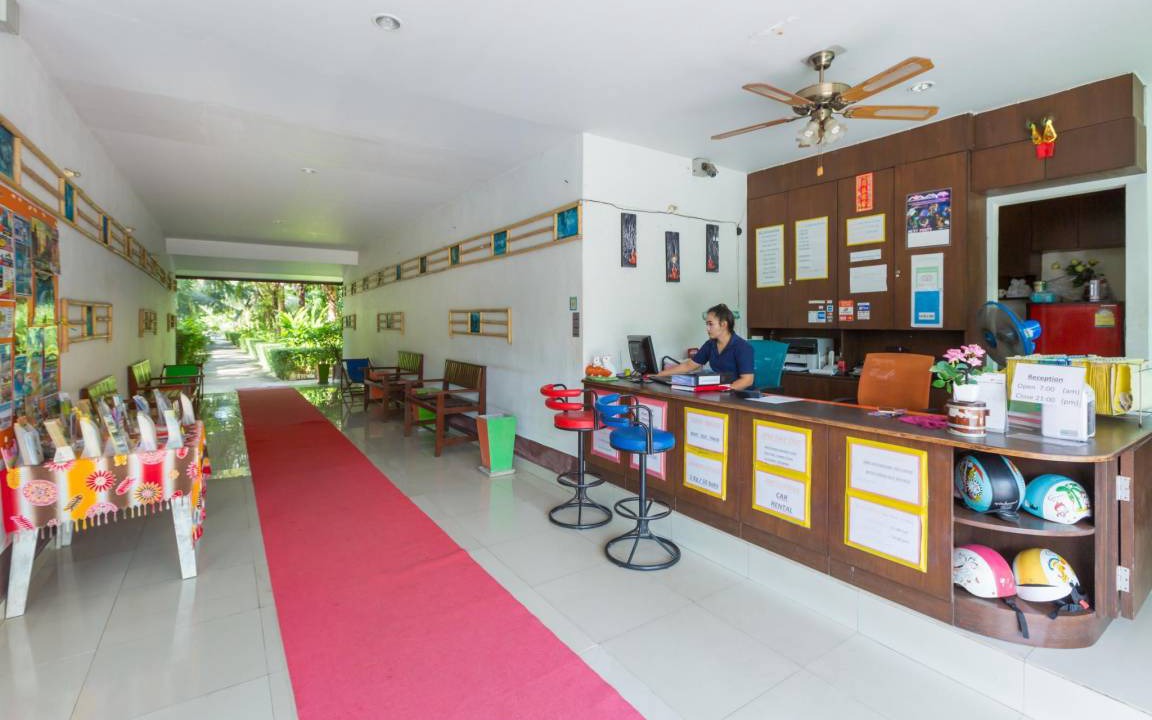 Photo of Others in Thong Sala