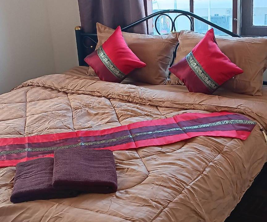 Photo of Bedroom in Wua Lai