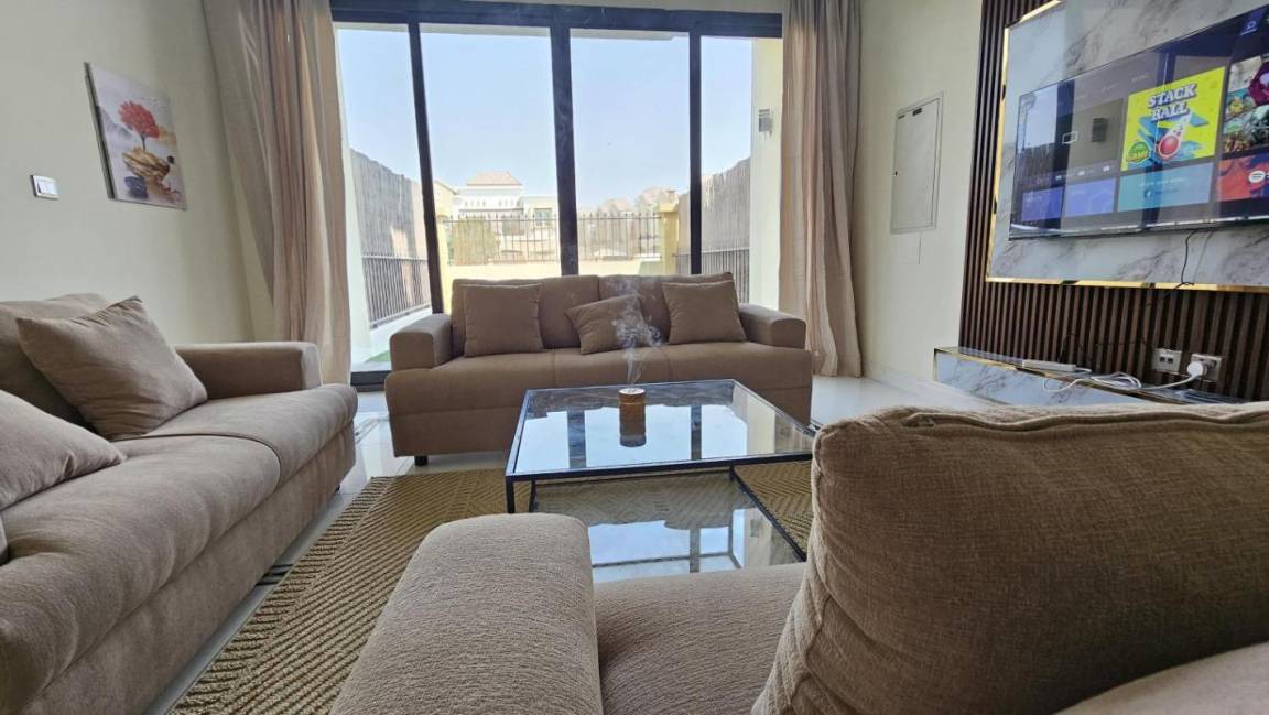 Photo of Livingroom in Dubai