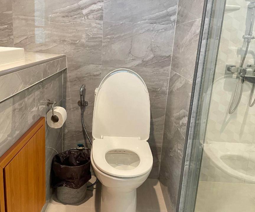 Photo of Bathroom in Koh Lan