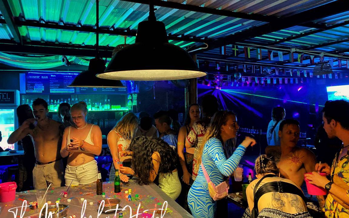 Photo of Others in Ko Pha-ngan