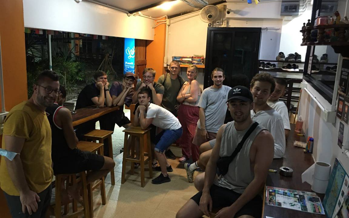 Photo of Others in Ko Phi Phi