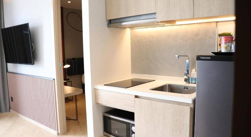 Photo of Kitchen in Ploenchit