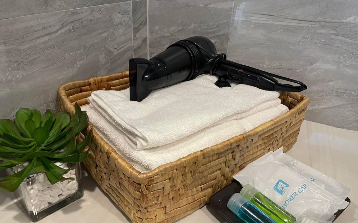 Photo of Bathroom in Koh Lan