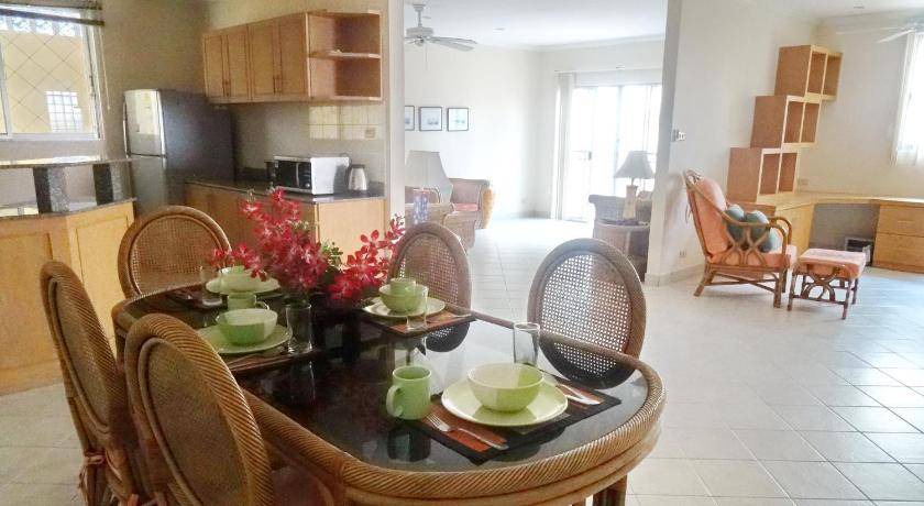 Photo of Livingroom in Jomtien