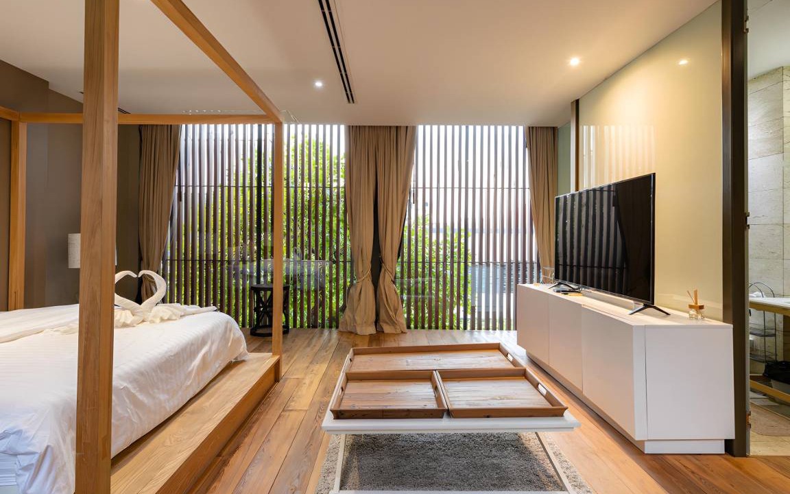 Photo of Bedroom in Ladprao
